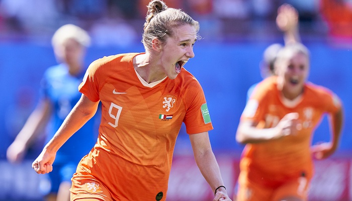 miedema olanda